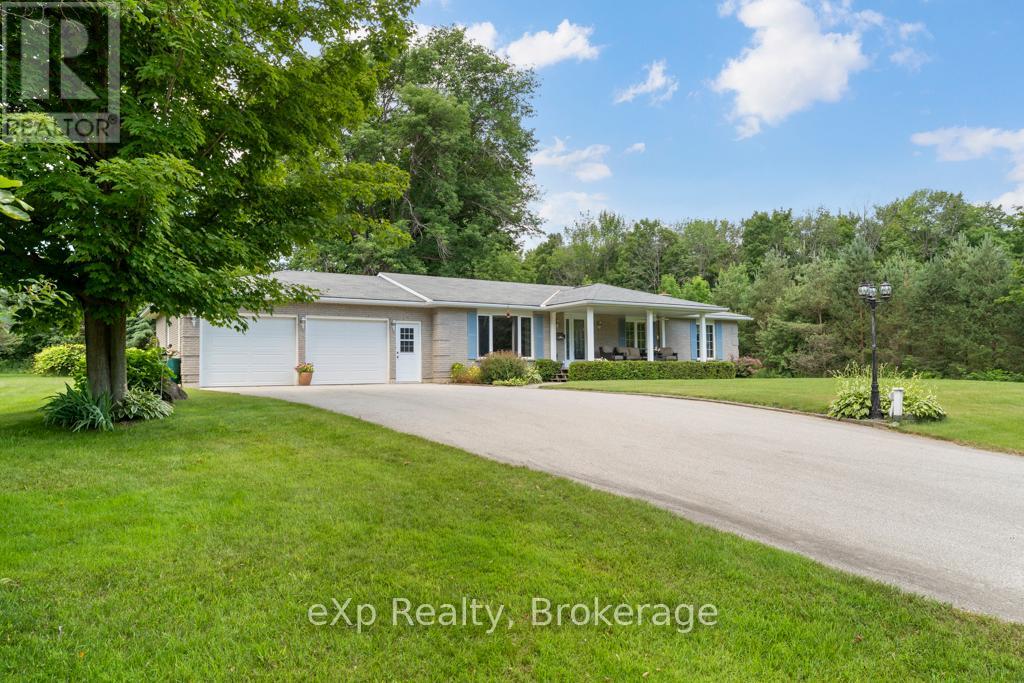 29 Everett Road, South Bruce Peninsula, Ontario  N0H 2T0 - Photo 38 - X12279408