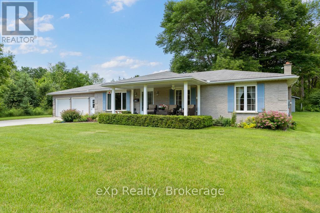 29 Everett Road, South Bruce Peninsula, Ontario  N0H 2T0 - Photo 39 - X12279408