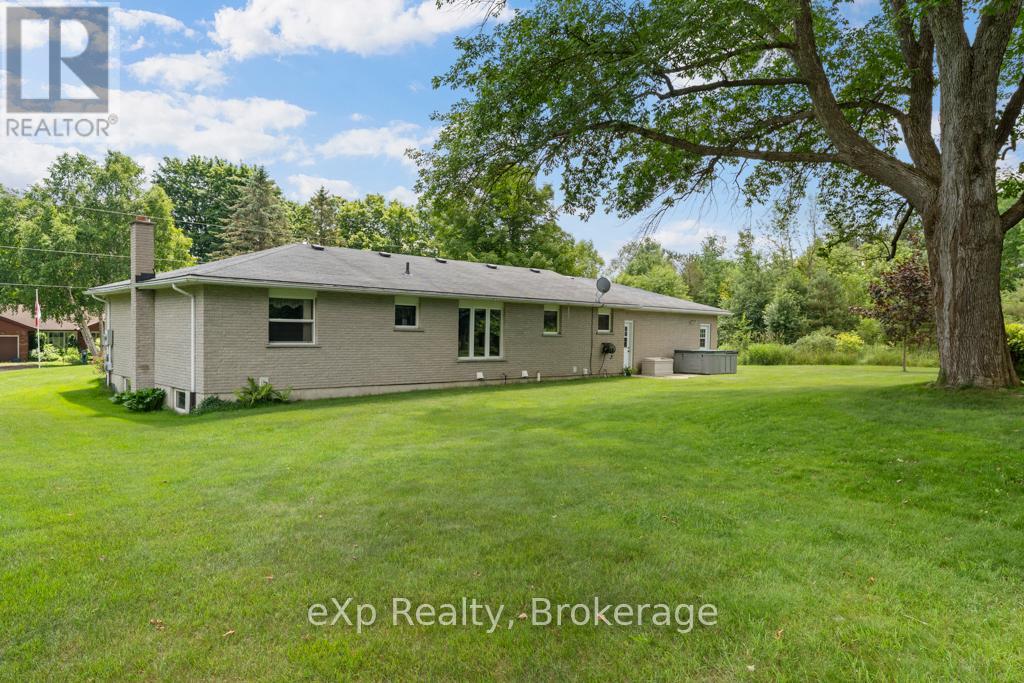 29 Everett Road, South Bruce Peninsula, Ontario  N0H 2T0 - Photo 42 - X12279408