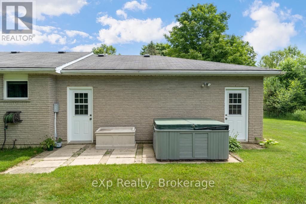 29 Everett Road, South Bruce Peninsula, Ontario  N0H 2T0 - Photo 45 - X12279408