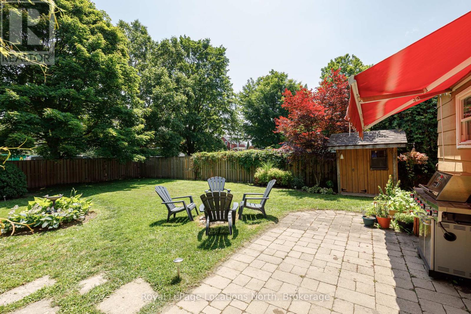 113 Bruce Street S, Blue Mountains, Ontario  N0H 2P0 - Photo 29 - X12279436