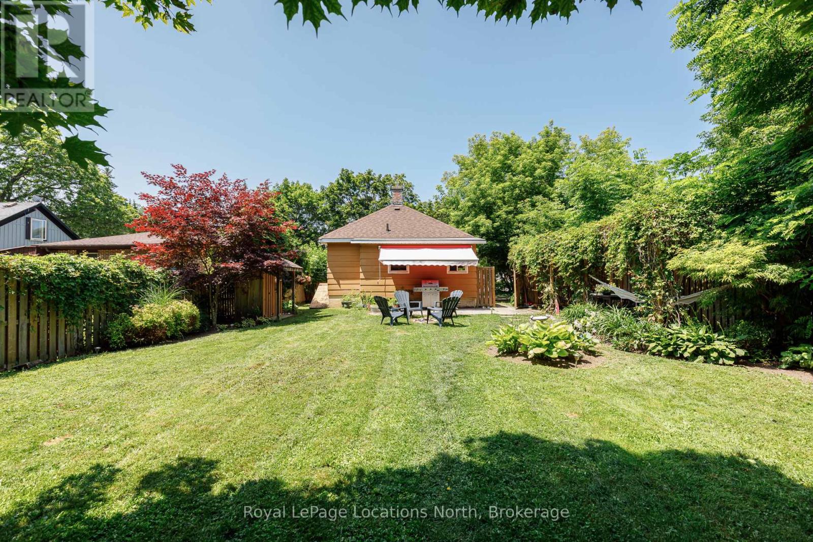 113 Bruce Street S, Blue Mountains, Ontario  N0H 2P0 - Photo 33 - X12279436