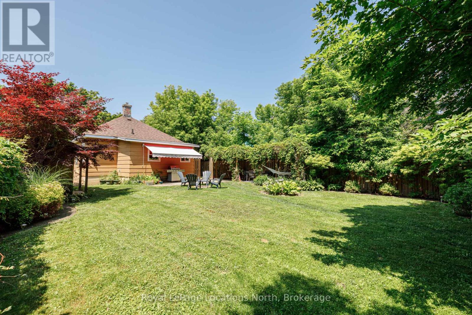 113 Bruce Street S, Blue Mountains, Ontario  N0H 2P0 - Photo 34 - X12279436