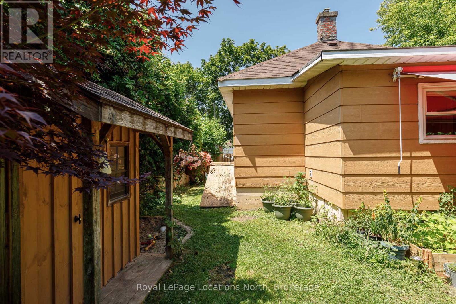 113 Bruce Street S, Blue Mountains, Ontario  N0H 2P0 - Photo 35 - X12279436