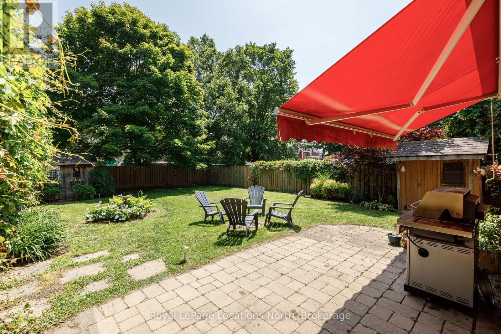 113 Bruce Street S, Blue Mountains, Ontario  N0H 2P0 - Photo 38 - X12279436