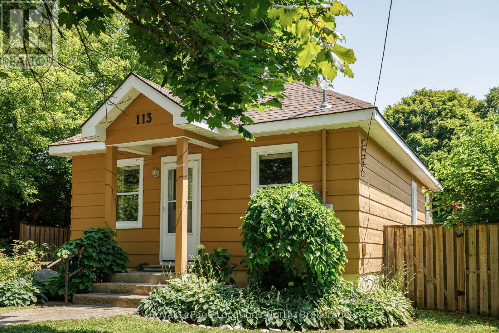 113 Bruce Street S, Blue Mountains, Ontario  N0H 2P0 - Photo 4 - X12279436