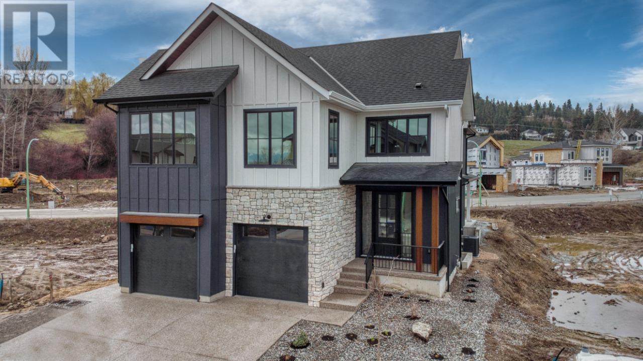 937 Bull Crescent, kelowna, British Columbia
