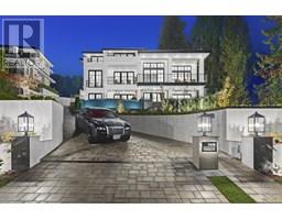 1419 BRAMWELL ROAD, West Vancouver, British Columbia