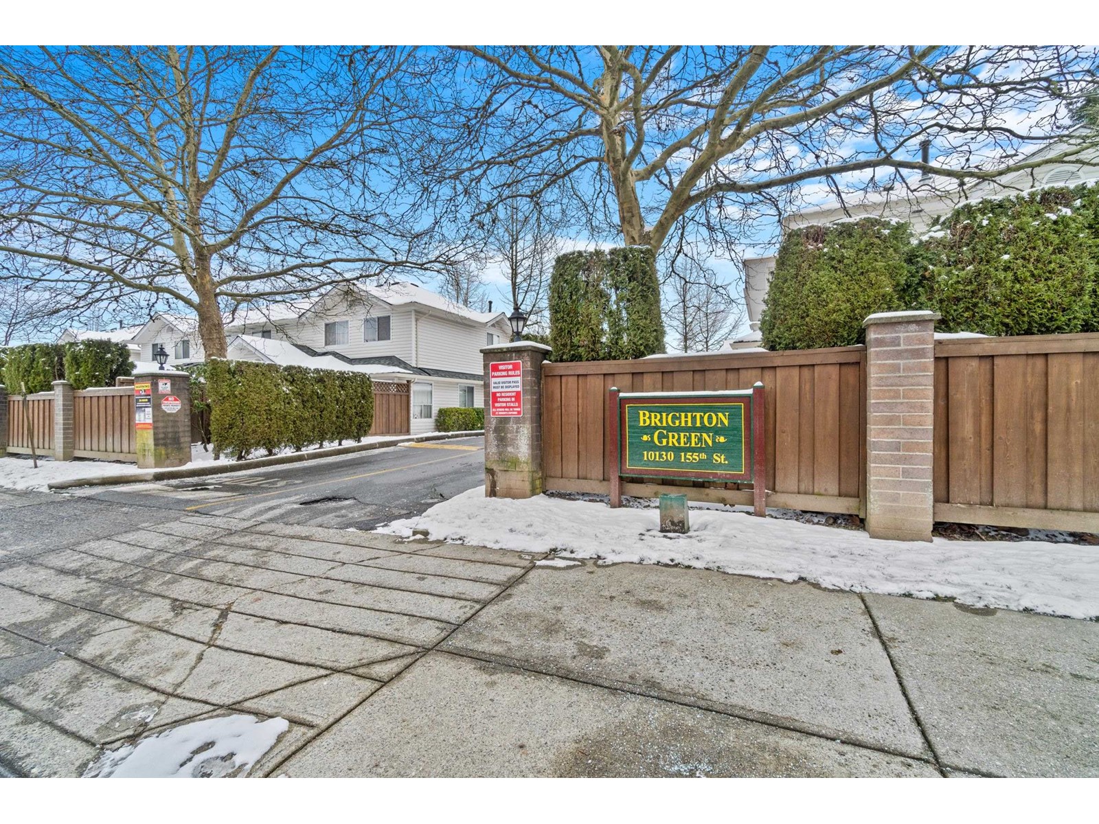 28 10130 155 Street, Surrey, British Columbia  V3R 0R6 - Photo 23 - R3025953