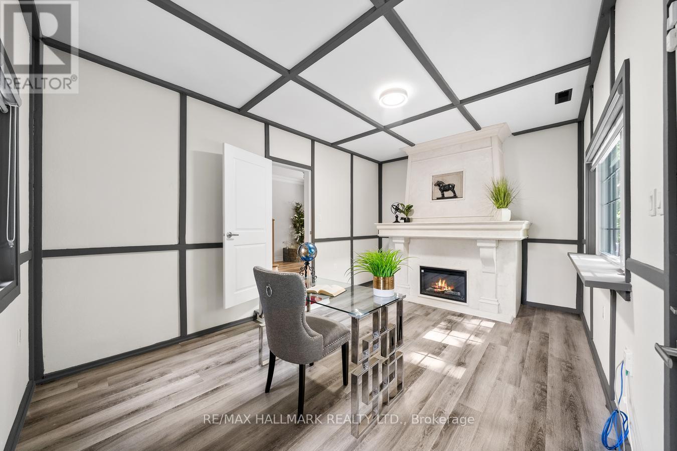 551 Military Trail, Toronto, Ontario  M1E 4S7 - Photo 21 - E12279313