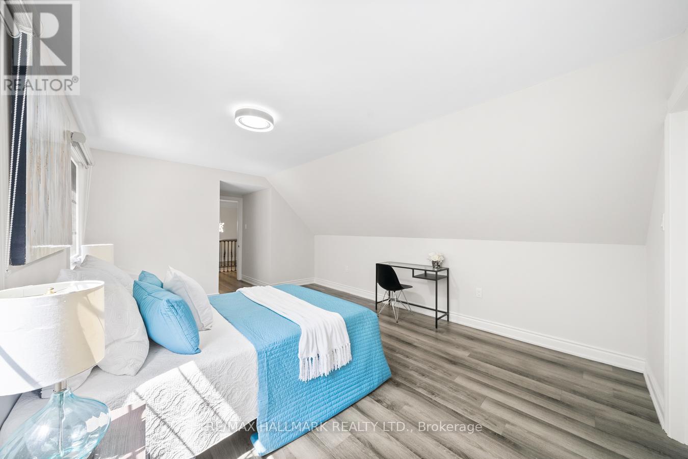 551 Military Trail, Toronto, Ontario  M1E 4S7 - Photo 27 - E12279313