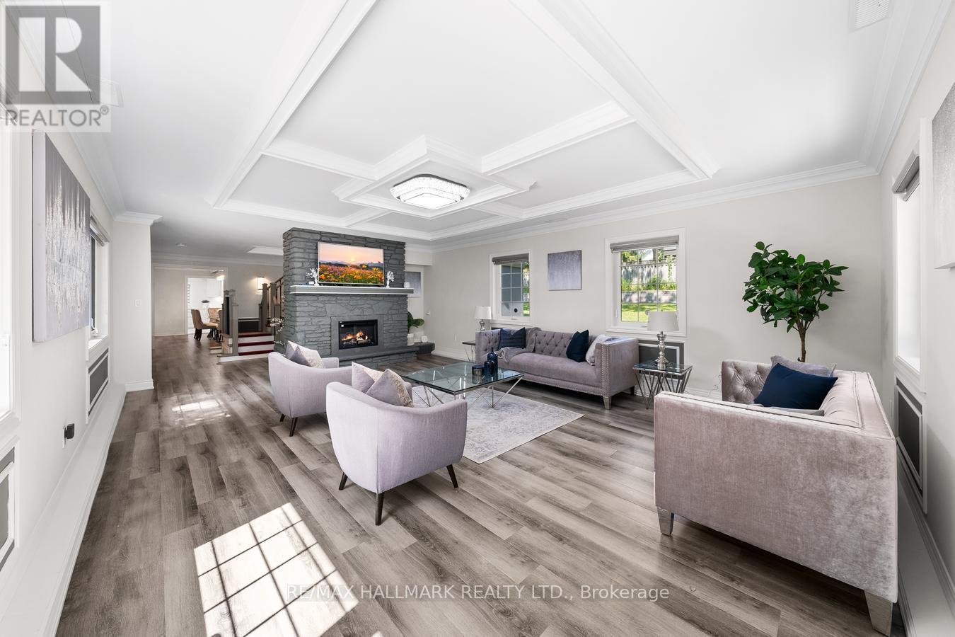 551 Military Trail, Toronto, Ontario  M1E 4S7 - Photo 3 - E12279313