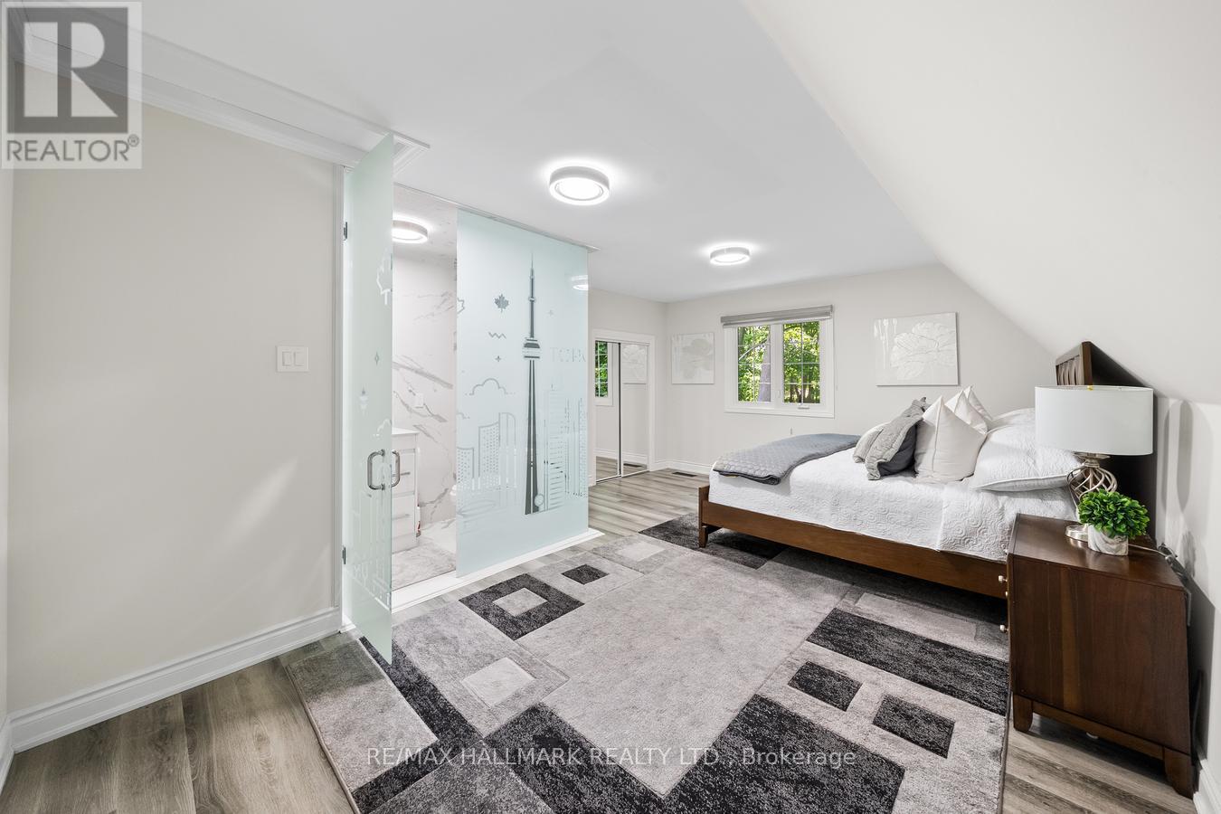 551 Military Trail, Toronto, Ontario  M1E 4S7 - Photo 35 - E12279313