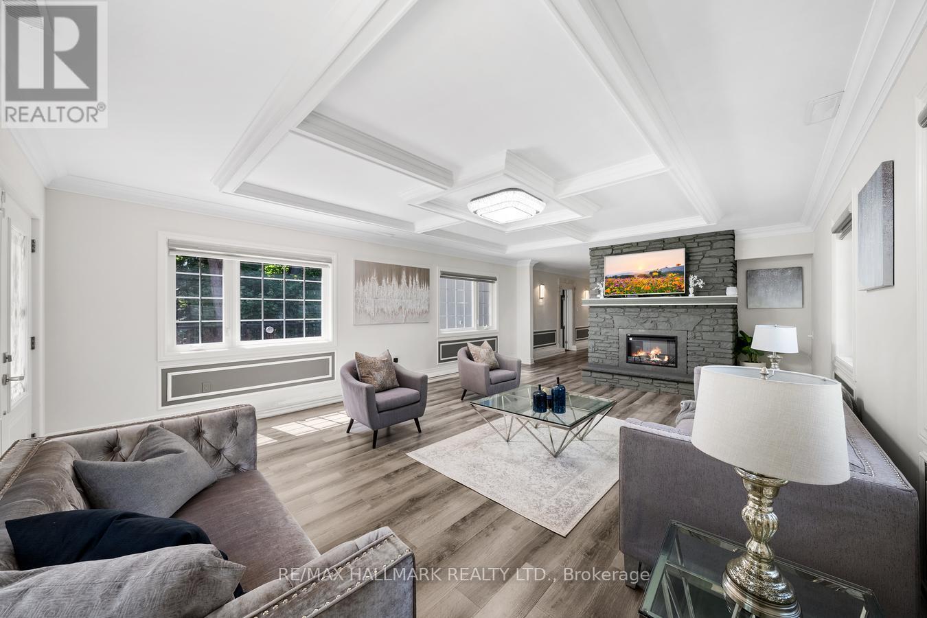 551 Military Trail, Toronto, Ontario  M1E 4S7 - Photo 4 - E12279313