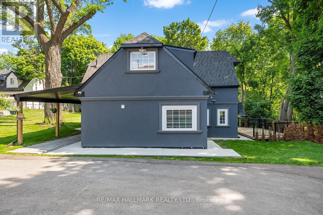 551 Military Trail, Toronto, Ontario  M1E 4S7 - Photo 49 - E12279313