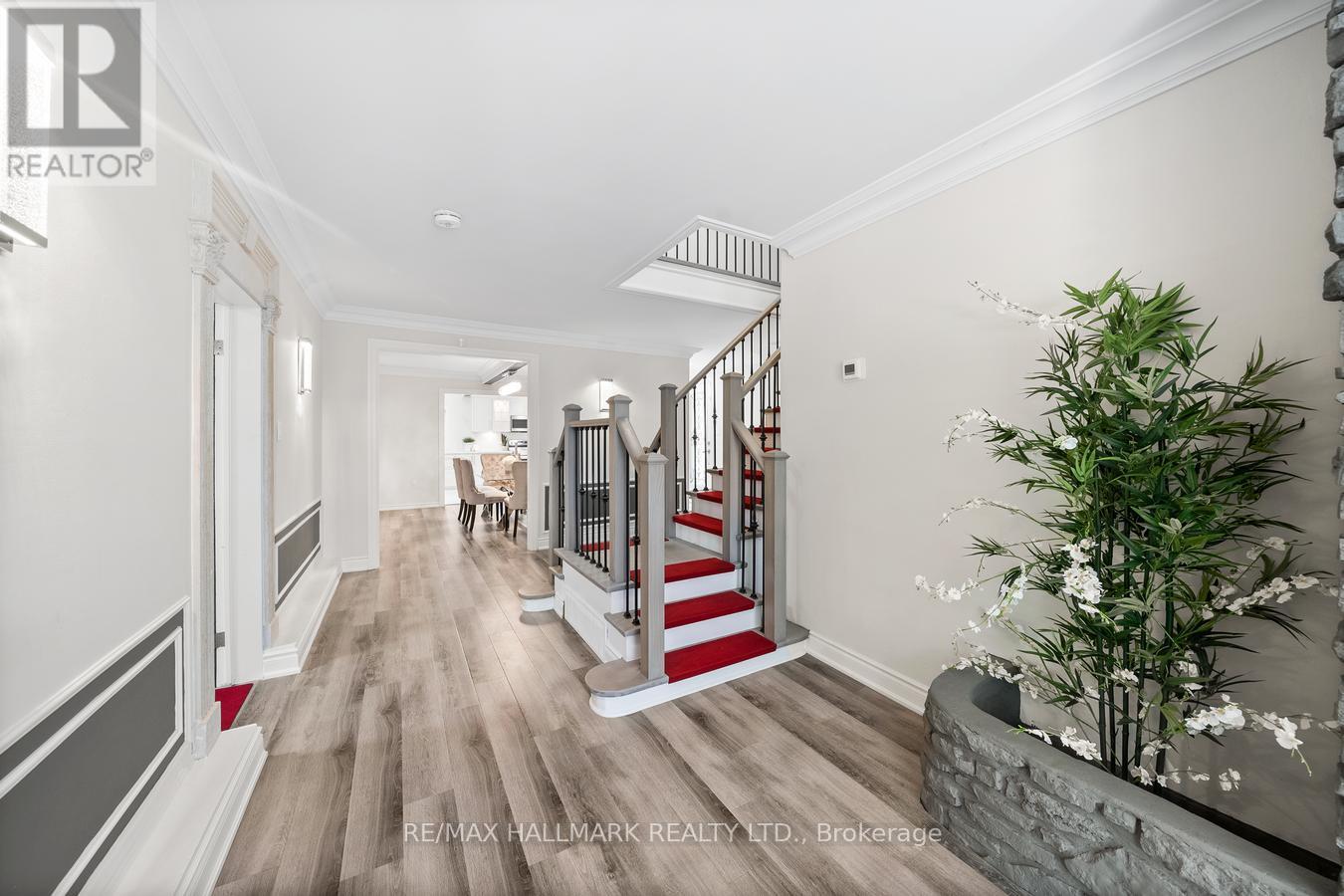 551 Military Trail, Toronto, Ontario  M1E 4S7 - Photo 7 - E12279313