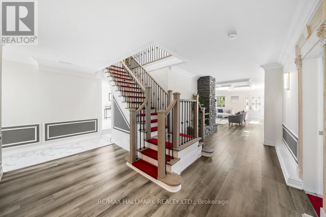 551 Military Trail, Toronto, Ontario  M1E 4S7 - Photo 8 - E12279313