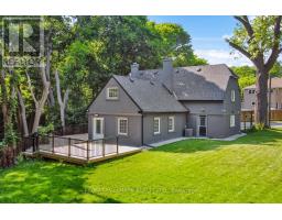 551 MILITARY TRAIL, Toronto, Ontario