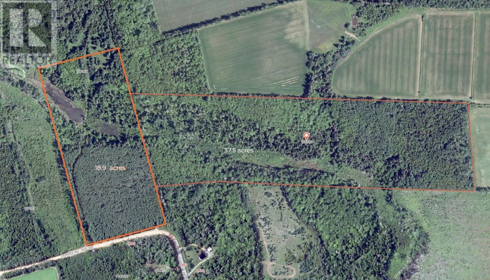 Dundee Road, Lyndale, Prince Edward Island  C0A 1A0 - Photo 1 - 202517374