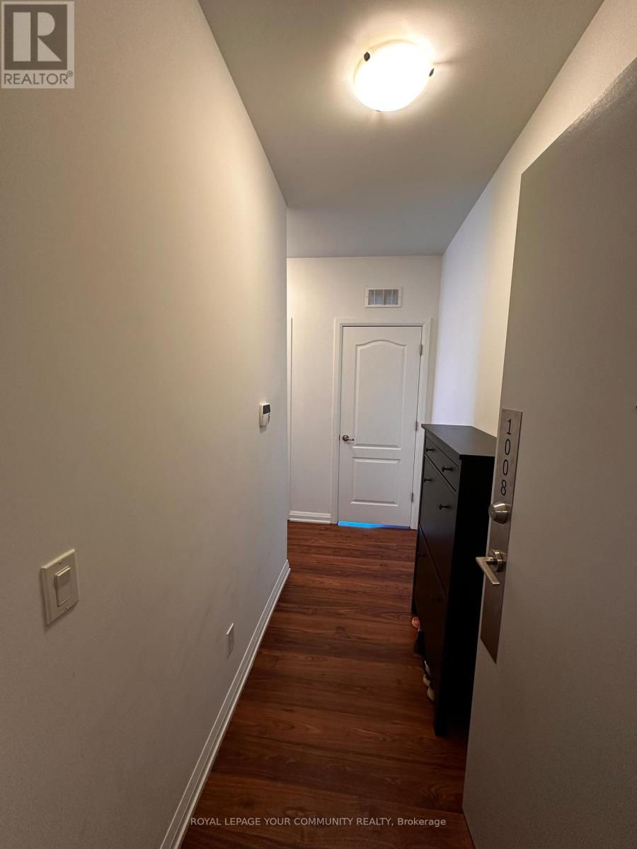 Property at 1008 - 65 ONEIDA CRESCENT image 3