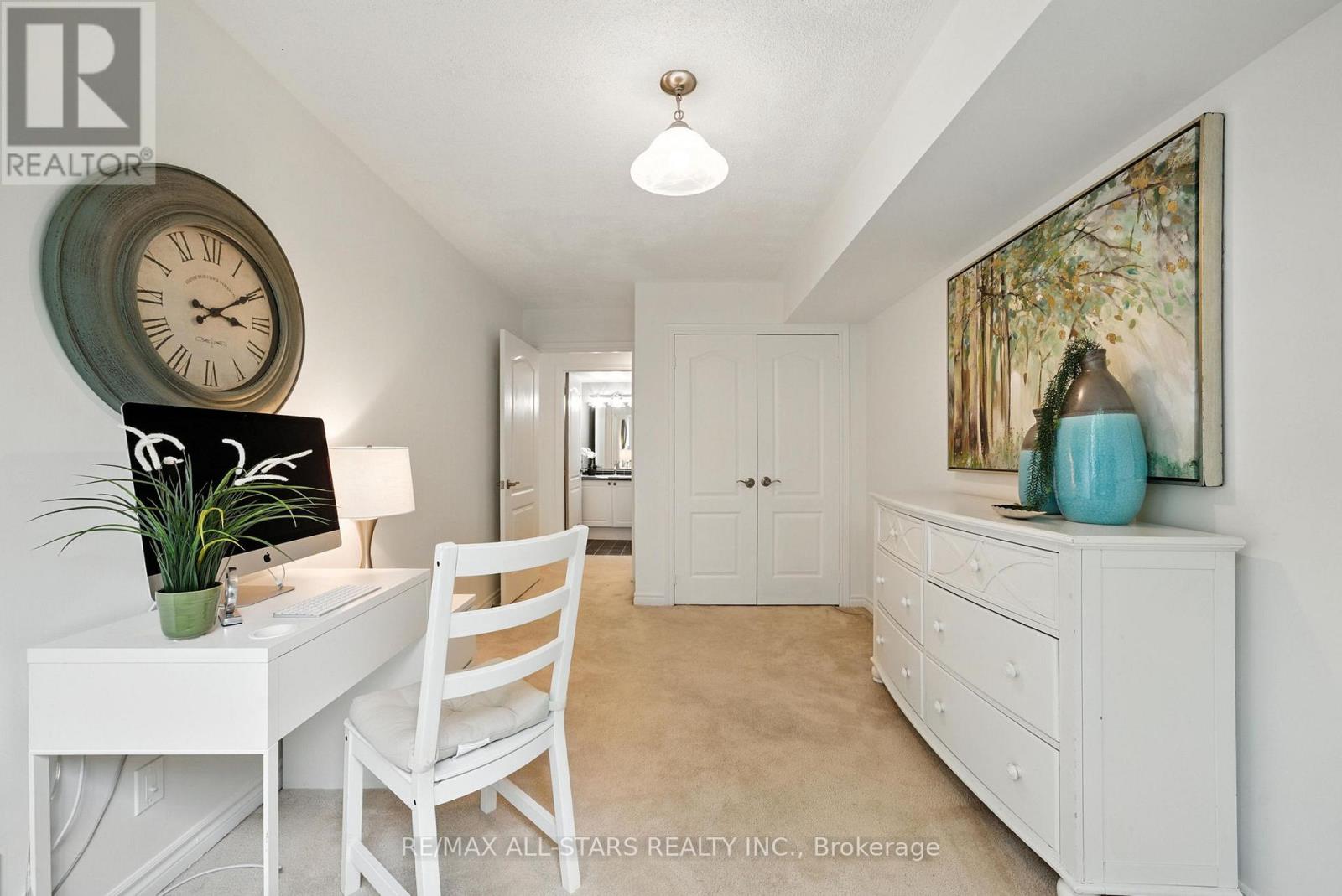 303 - 50 The Boardwalk Way, Markham, Ontario  L6E 1B6 - Photo 21 - N12279362
