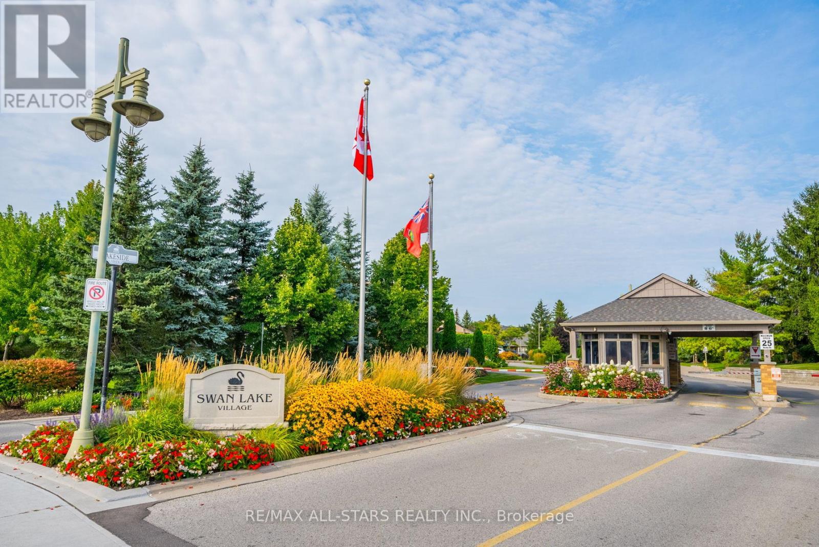 303 - 50 The Boardwalk Way, Markham, Ontario  L6E 1B6 - Photo 27 - N12279362