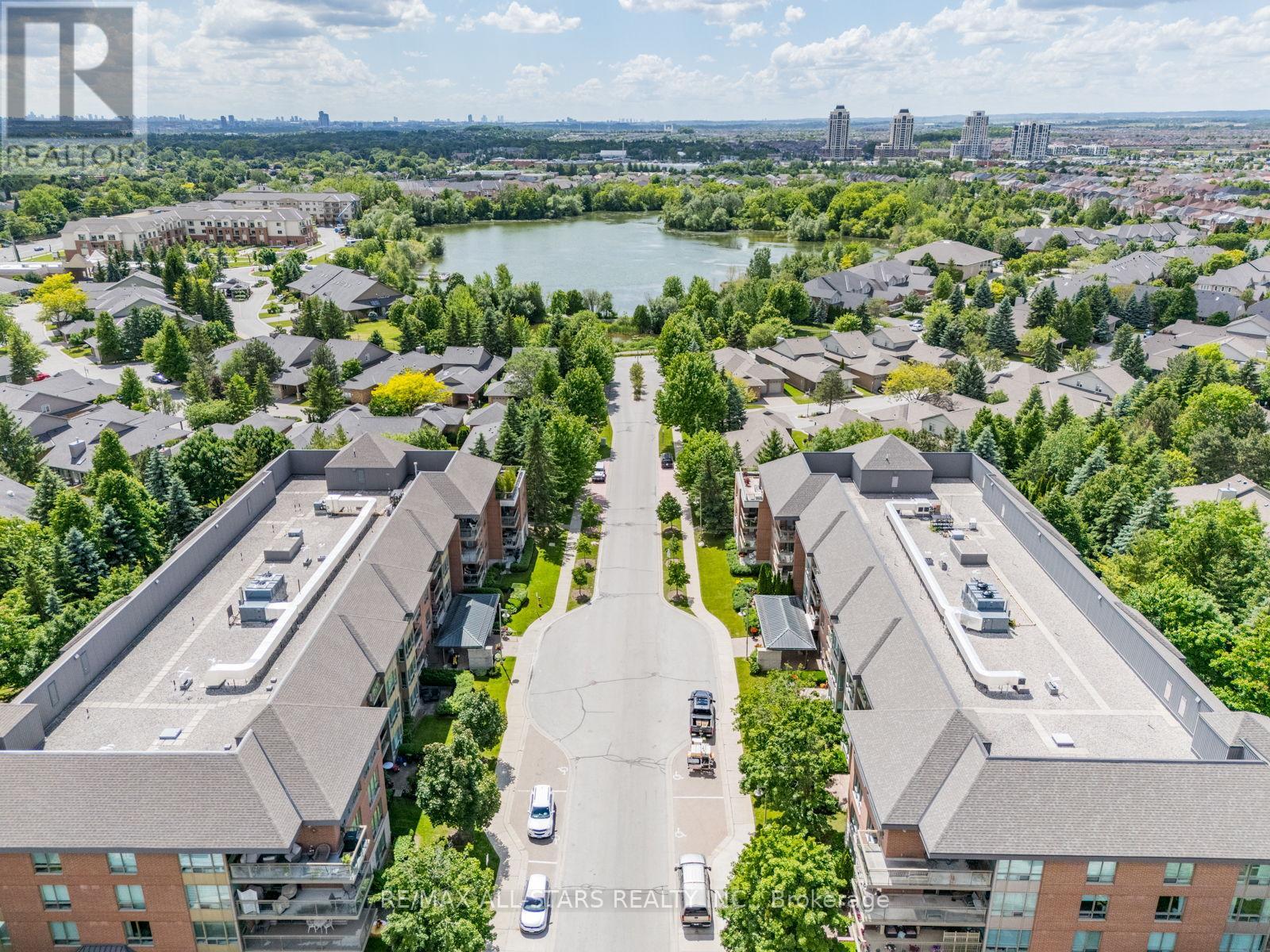 303 - 50 The Boardwalk Way, Markham, Ontario  L6E 1B6 - Photo 28 - N12279362