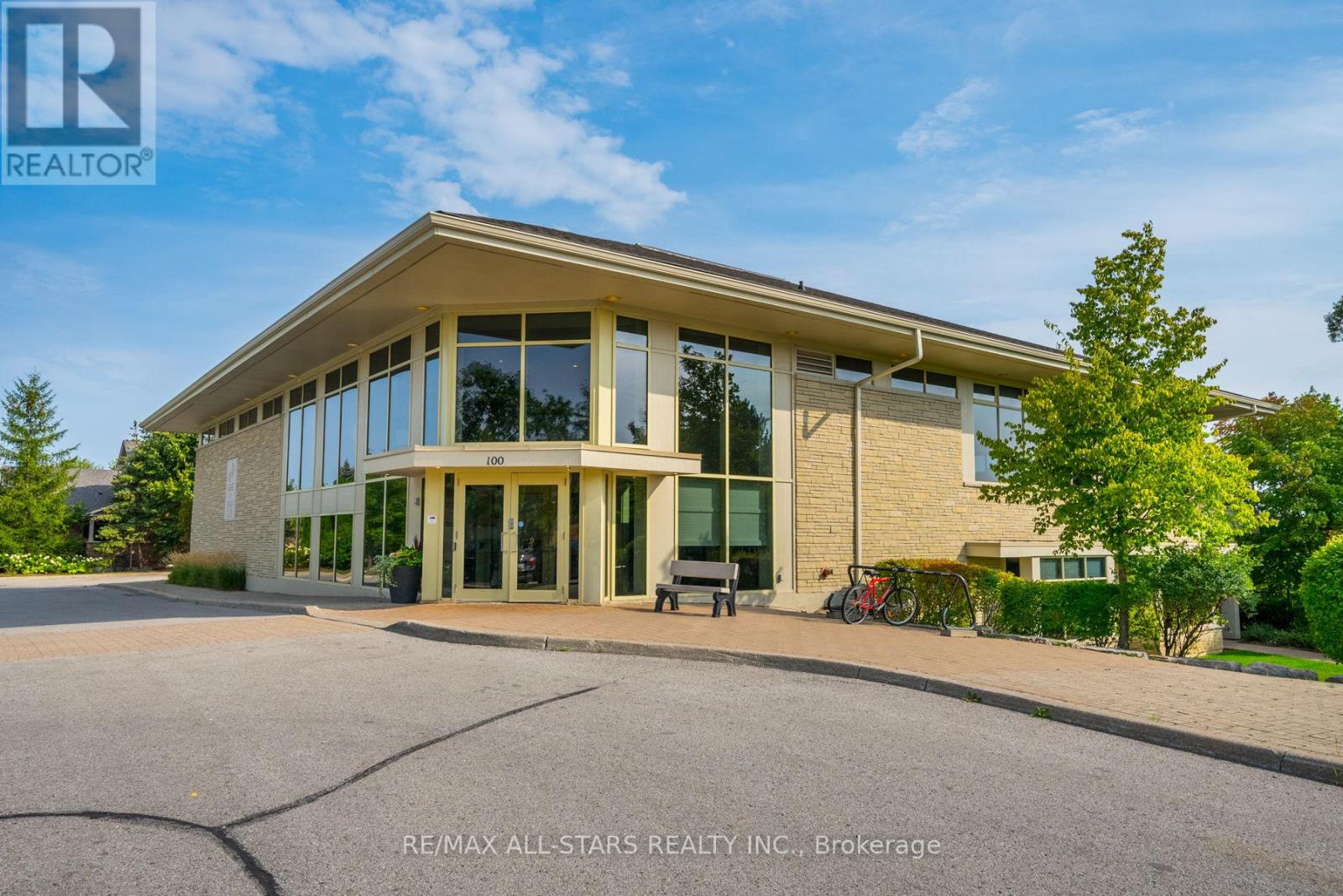 303 - 50 The Boardwalk Way, Markham, Ontario  L6E 1B6 - Photo 29 - N12279362