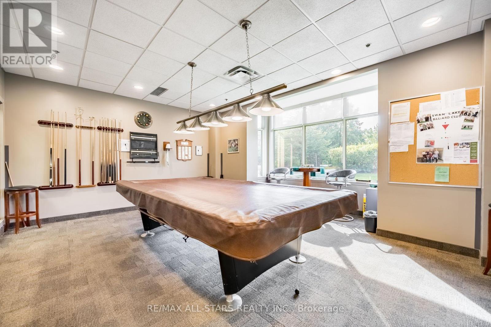 303 - 50 The Boardwalk Way, Markham, Ontario  L6E 1B6 - Photo 32 - N12279362