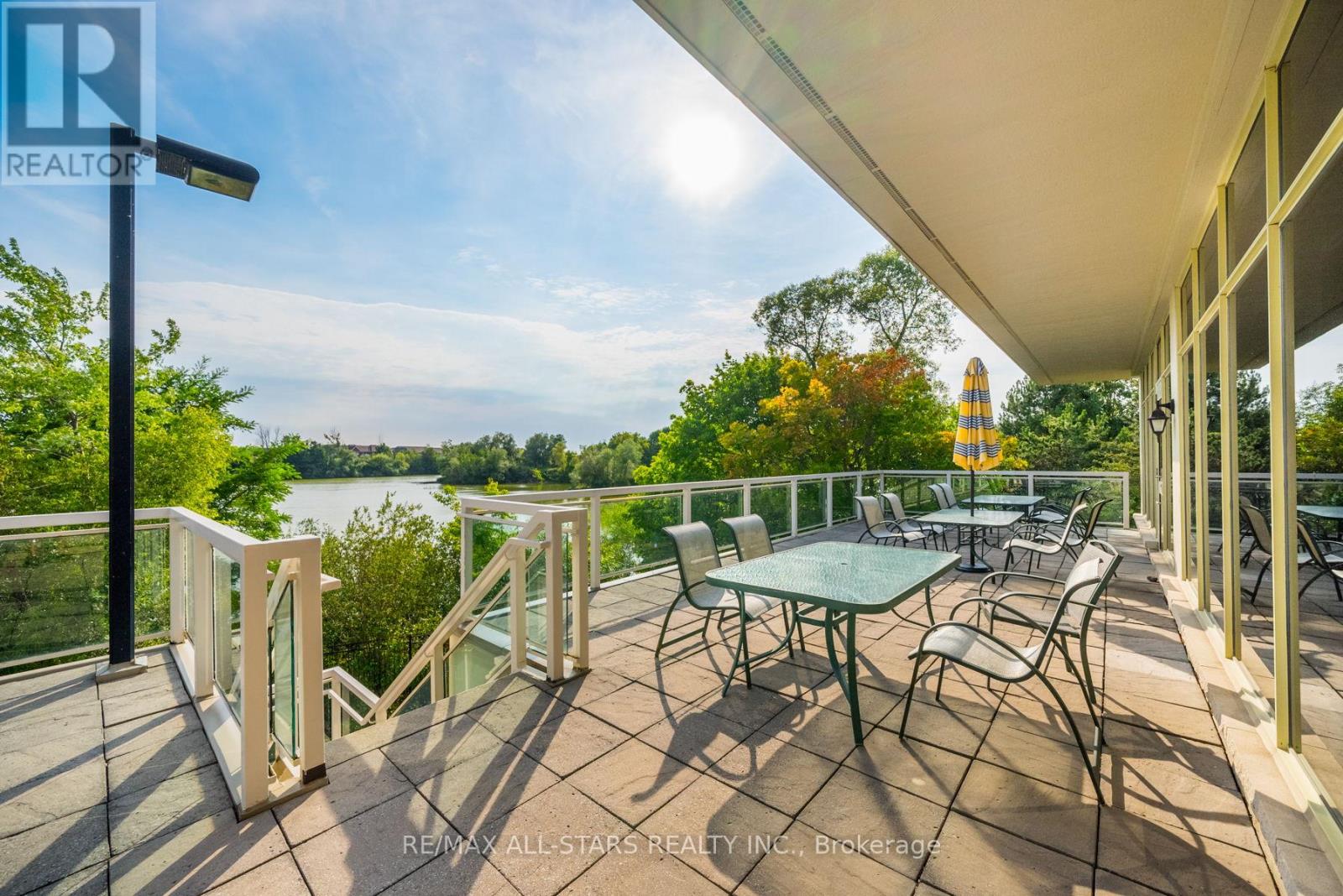 303 - 50 The Boardwalk Way, Markham, Ontario  L6E 1B6 - Photo 35 - N12279362