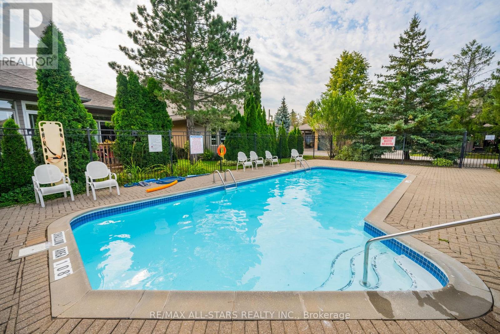 303 - 50 The Boardwalk Way, Markham, Ontario  L6E 1B6 - Photo 36 - N12279362