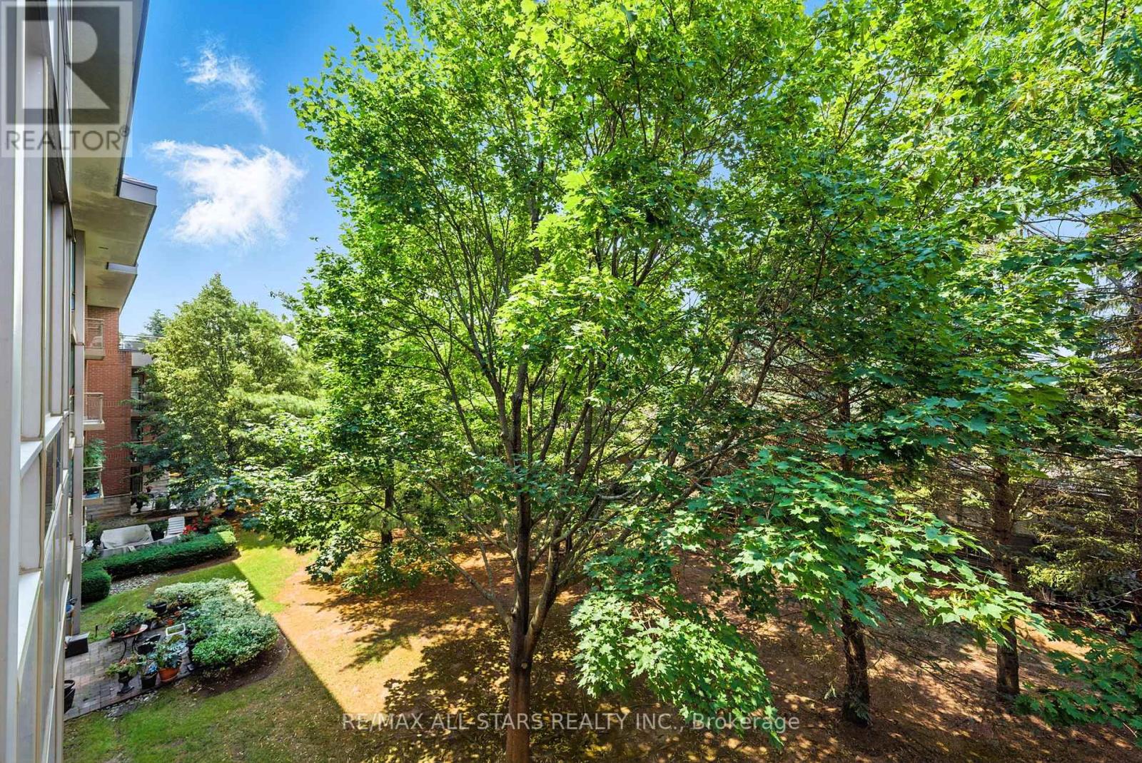 303 - 50 The Boardwalk Way, Markham, Ontario  L6E 1B6 - Photo 44 - N12279362