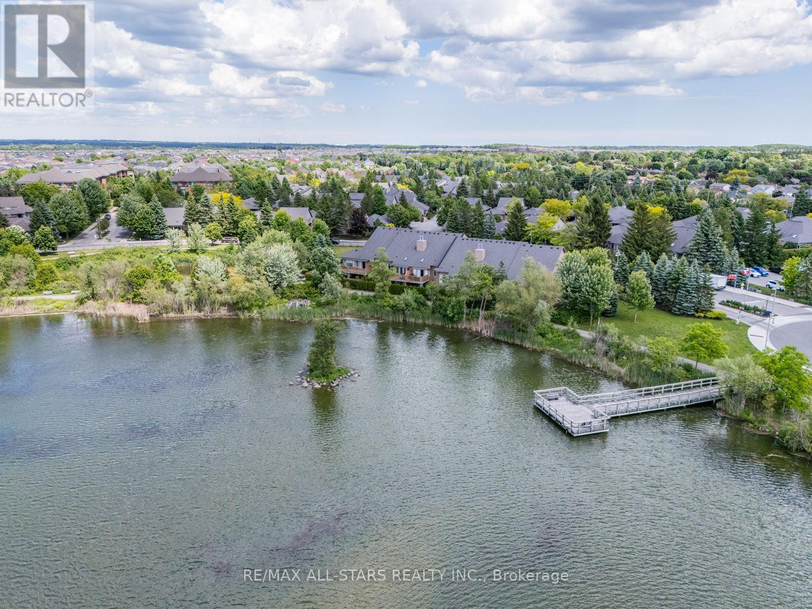 303 - 50 The Boardwalk Way, Markham, Ontario  L6E 1B6 - Photo 46 - N12279362