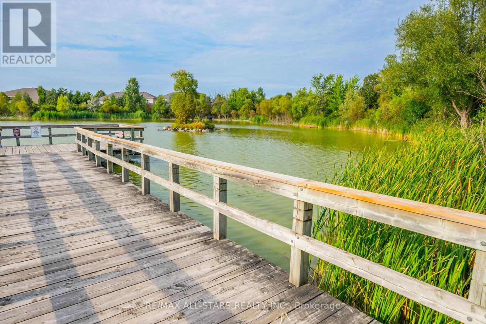 303 - 50 The Boardwalk Way, Markham, Ontario  L6E 1B6 - Photo 48 - N12279362
