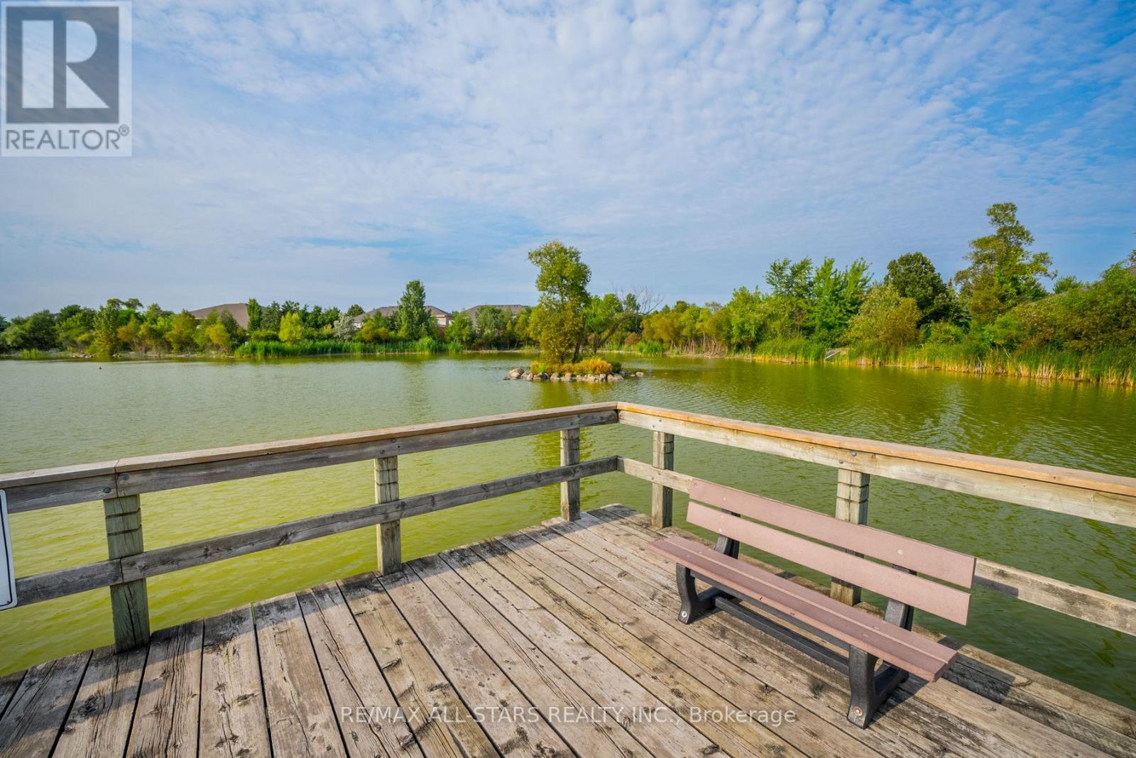 303 - 50 The Boardwalk Way, Markham, Ontario  L6E 1B6 - Photo 49 - N12279362