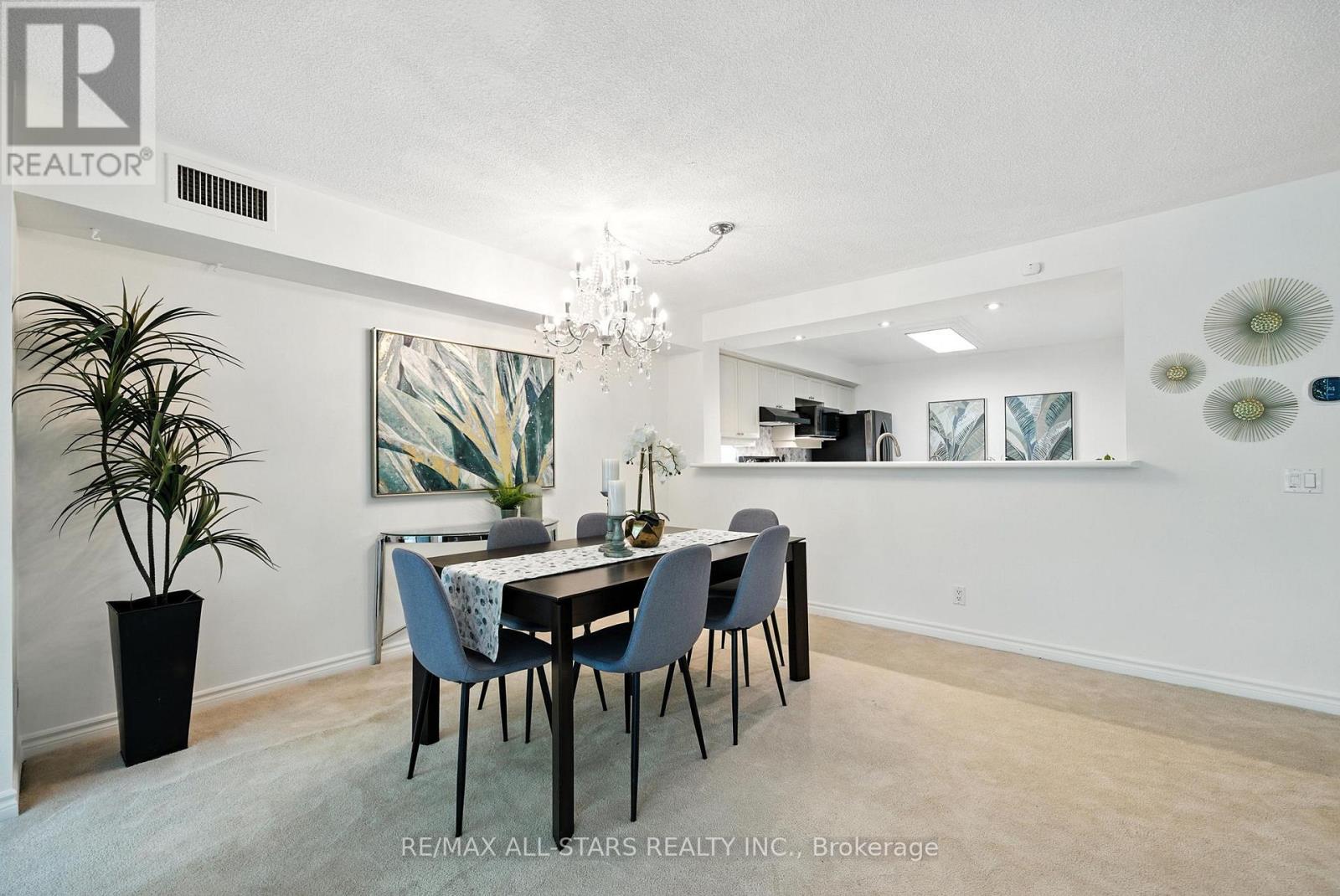 303 - 50 The Boardwalk Way, Markham, Ontario  L6E 1B6 - Photo 9 - N12279362