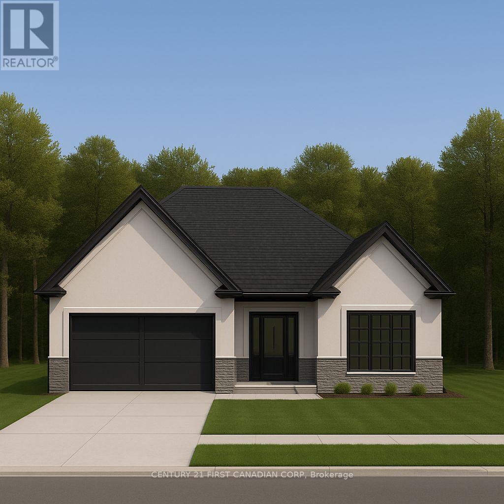 4398 Green Bend Road, London South, Ontario  N6P 0K9 - Photo 1 - X12168630