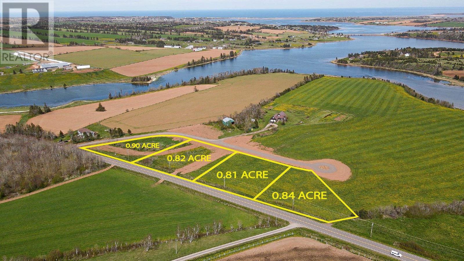 Lot 22-3 Newson Lane, New Glasgow, Prince Edward Island  C0A 1N0 - Photo 2 - 202517386
