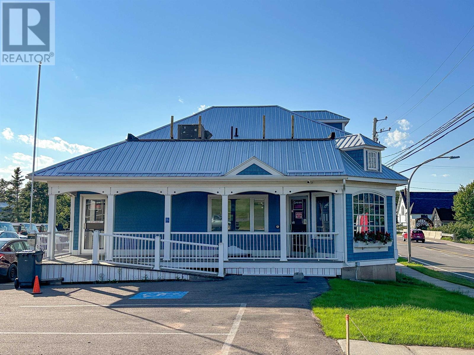 19777 Route 2, Hunter River, Prince Edward Island C0A 1N0 - Photo 1 - 202517385