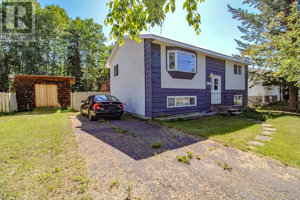 228 E 4th Avenue, Fort St. James, British Columbia  V0J 1P0 - Photo 20 - R3025612