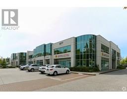 110 8877 ODLIN CRESCENT, Richmond, British Columbia