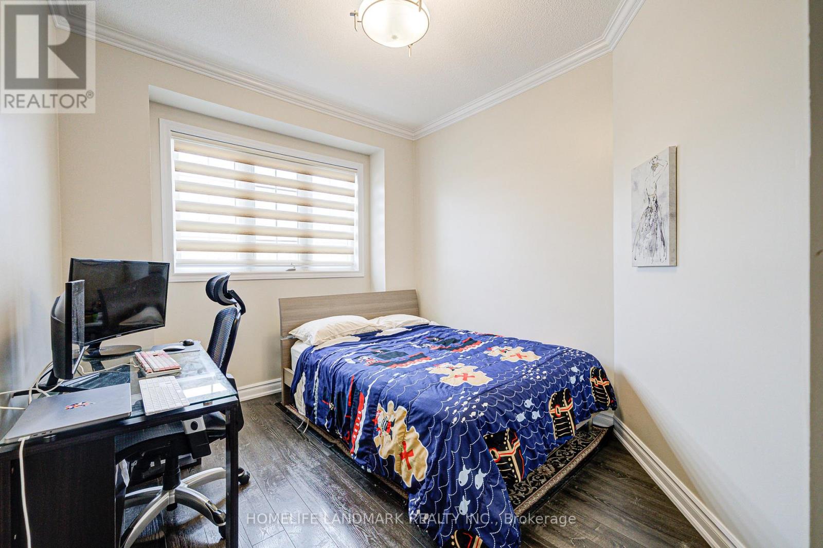 1141 Foxglove Place, Mississauga, Ontario  L5V 2N4 - Photo 12 - W12279218