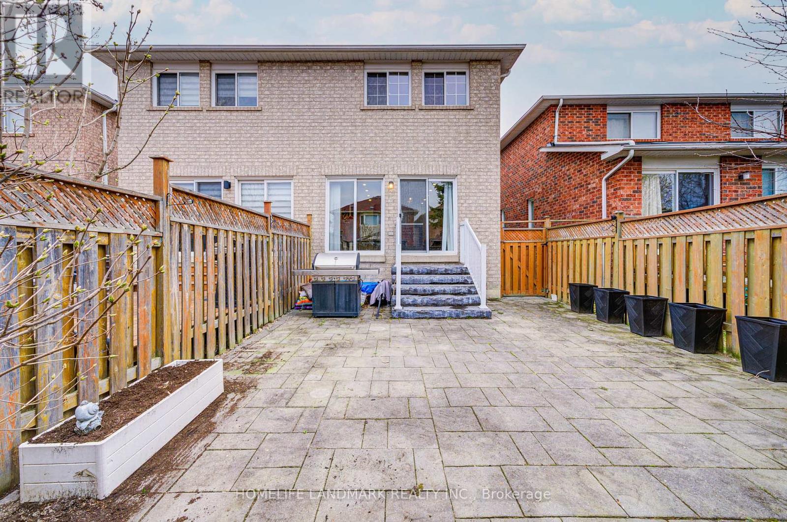1141 Foxglove Place, Mississauga, Ontario  L5V 2N4 - Photo 29 - W12279218