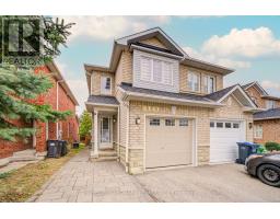 1141 FOXGLOVE PLACE, Mississauga, Ontario