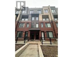 16 - 3546 COLONIAL DRIVE, Mississauga, Ontario