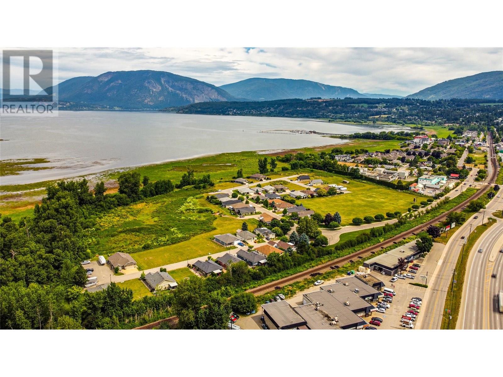 601 Beatty Avenue Nw Unit# 20, Salmon Arm, British Columbia  V1E 3J6 - Photo 11 - 10354601
