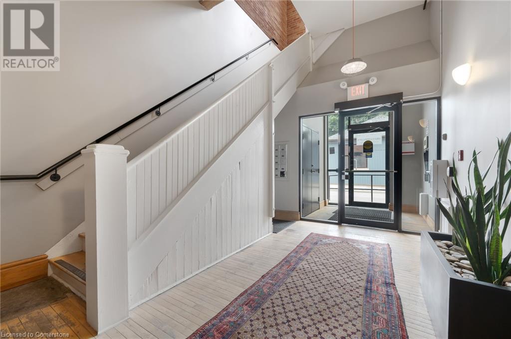 Property at 85 SPRUCE Street Unit# 206 image 3