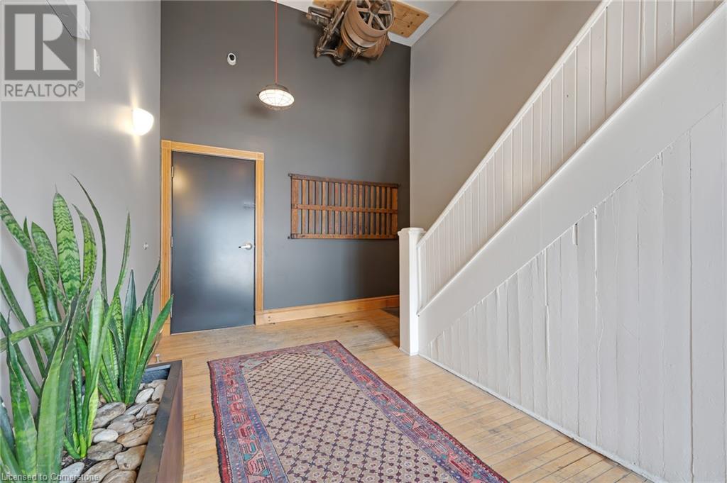 Property at 85 SPRUCE Street Unit# 206 image 4