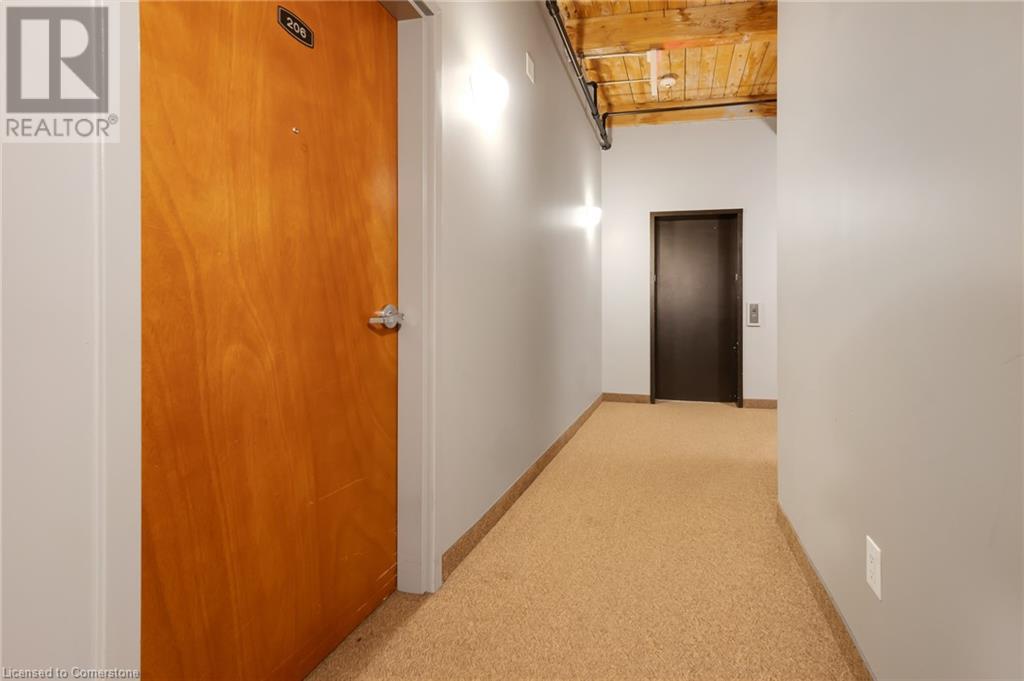Property at 85 SPRUCE Street Unit# 206 image 5