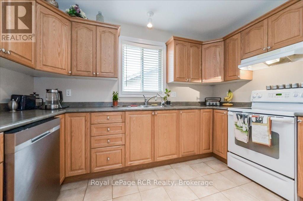 675 Albert Street, Wellington North, Ontario  N0G 2L2 - Photo 21 - X12071902